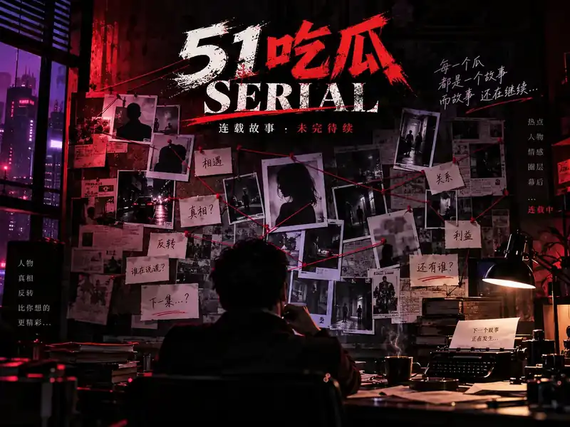 载台故事题材导览
